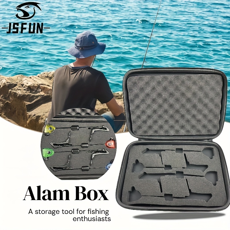 Bite Alarm - JSFUN Carp Fishing Tackle Fishing Bite