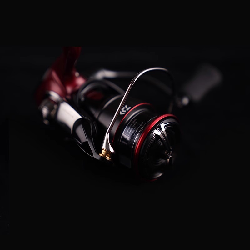 2025 NEW DAIWA FUEGO CS LT Spi - Kastking Reel Zephyr ulasan dan harga