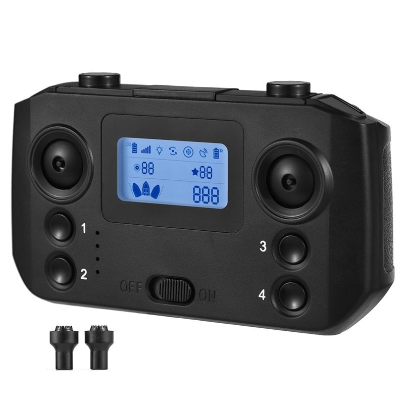 ABKQ-Fishing Bait Boat Remote  - Fishing Gps ulasan dan harga