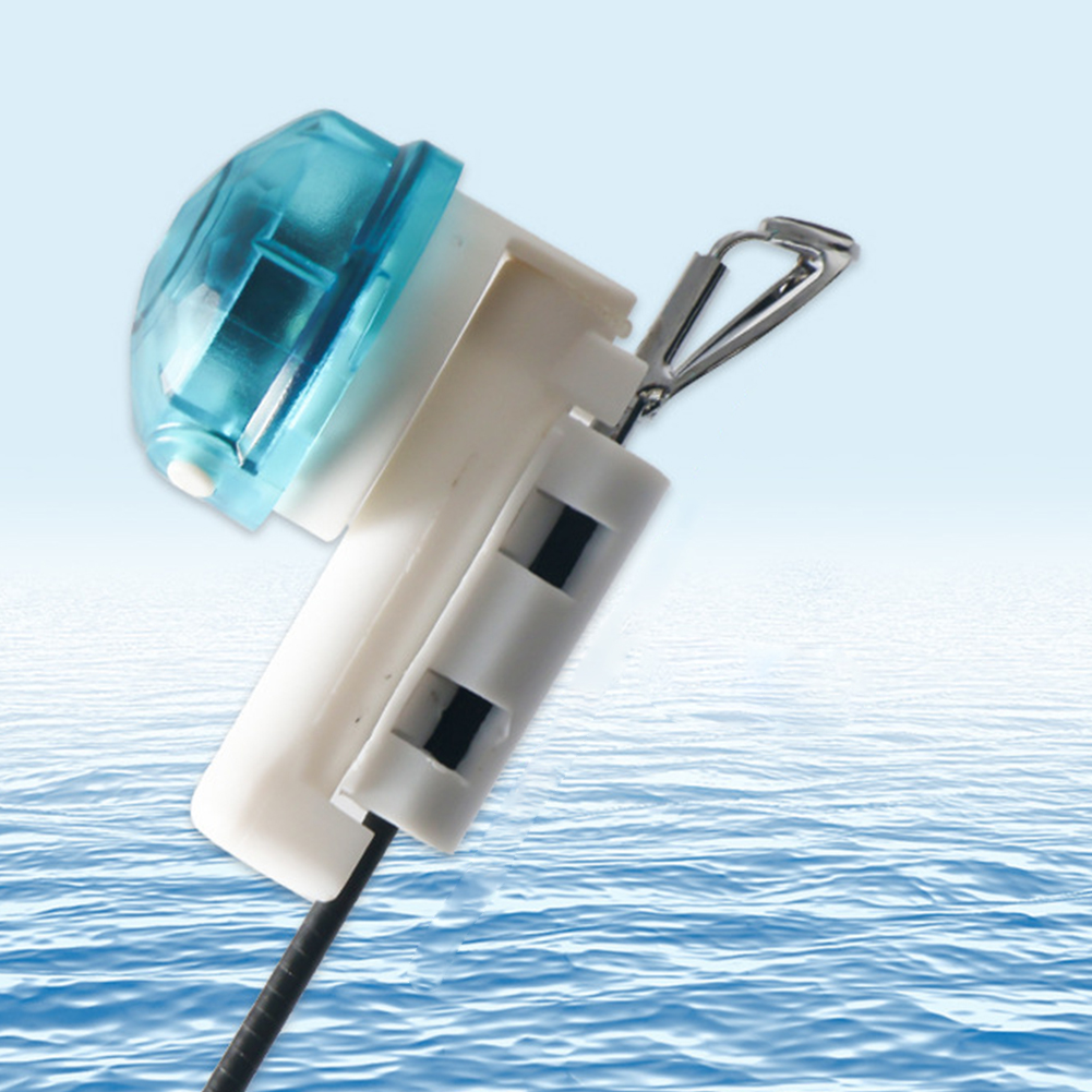 Fishing Electronic Rod Light U - Bite Alarm ulasan dan harga