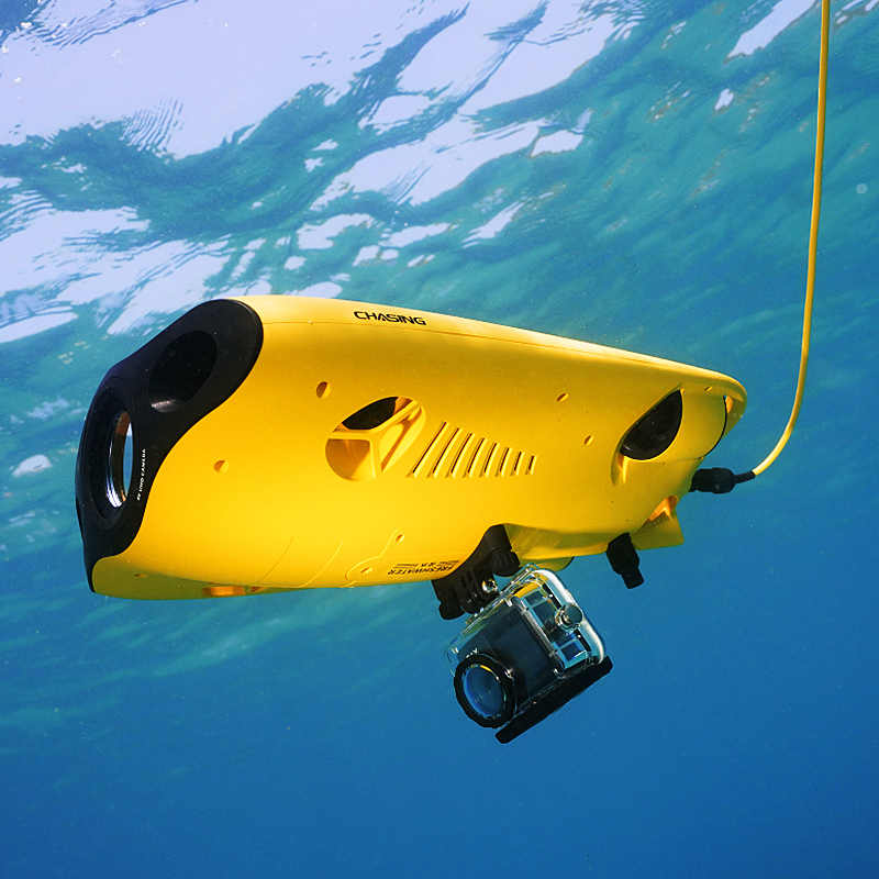 alvage Rescue Equipment Can Sw - Fish Finder Gps ulasan dan harga