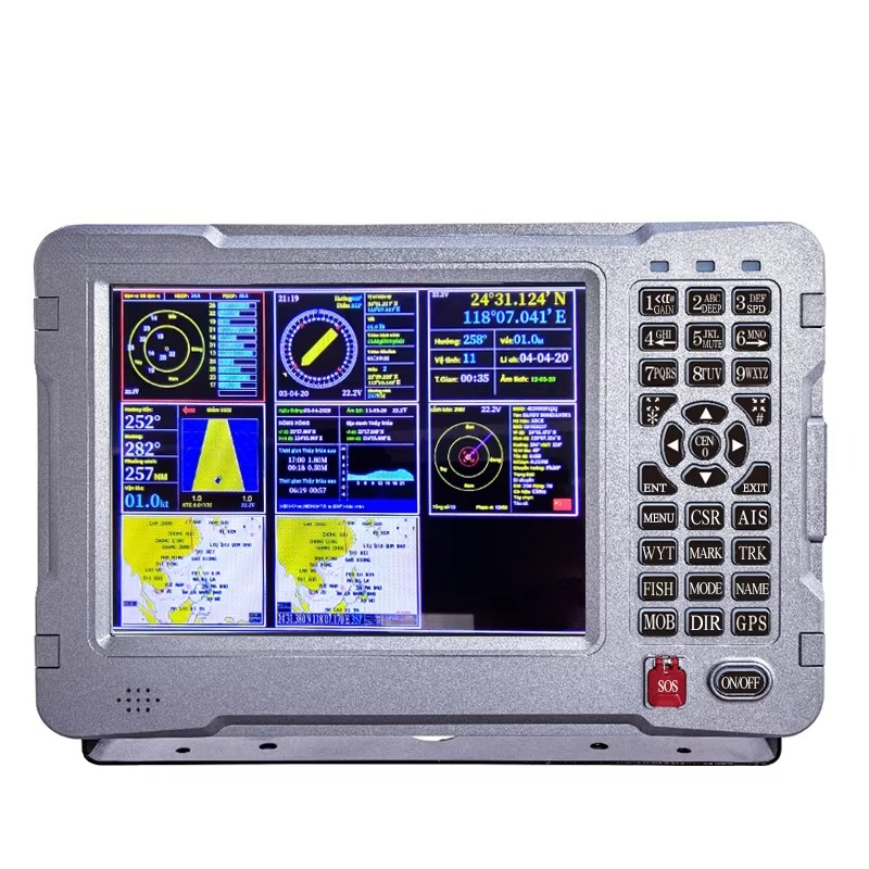 Combo Fish Navigation Depth Fi - Fish Finder Gps ulasan dan harga