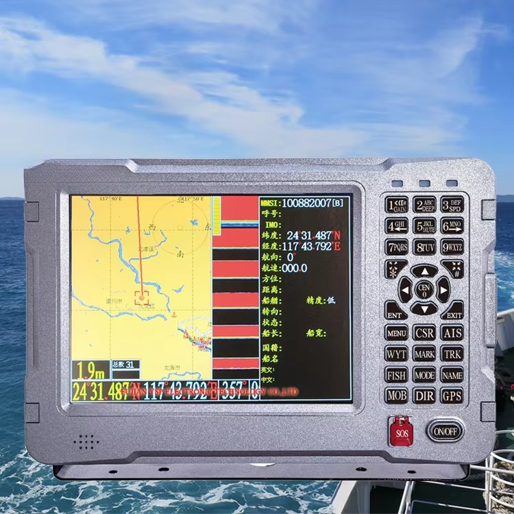 Combo Fish Navigation Depth Fi - Fish Finder Gps ulasan dan harga
