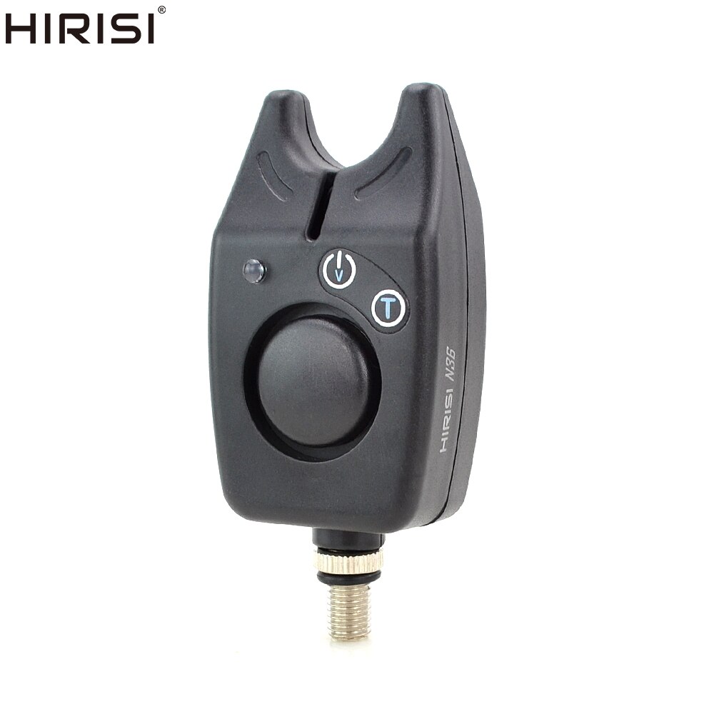 Hirisi Carp Fishing Bite Alarm - Bite Alarm ulasan dan harga