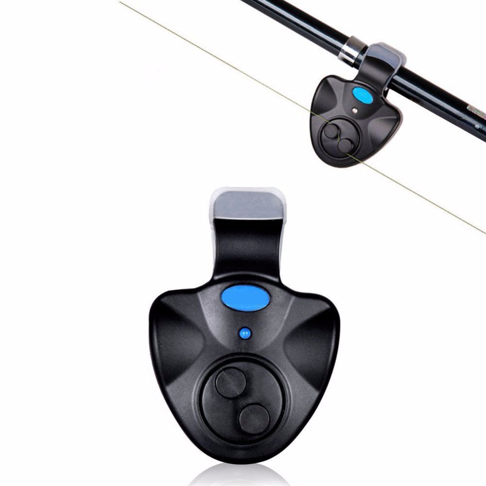 Fishing Fish Bite Alarm Electr - Bite Alarm ulasan dan harga