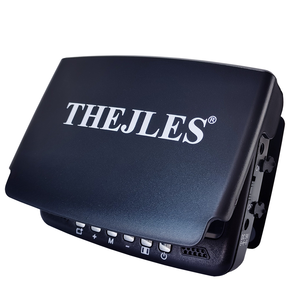 4.3 Inch Color Display For Fis - Fish Finder Battery ulasan dan harga