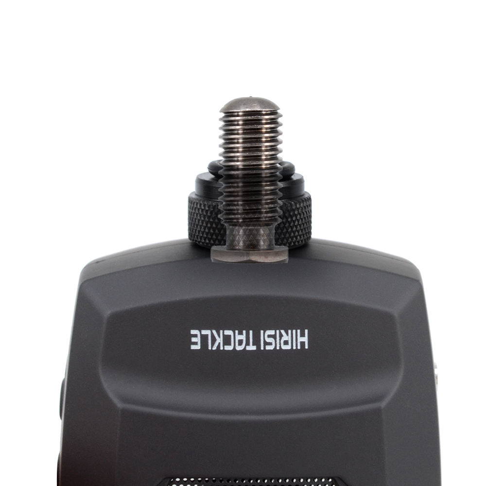 Hirisi 2pcs Carp Fishing Acces - Bite Alarm ulasan dan harga