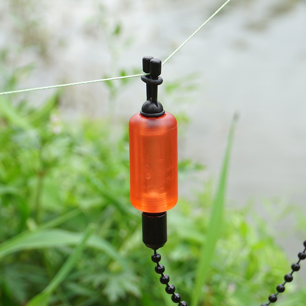Hirisi 2Pcs Fishing Swinger Bi - Bite Alarm ulasan dan harga