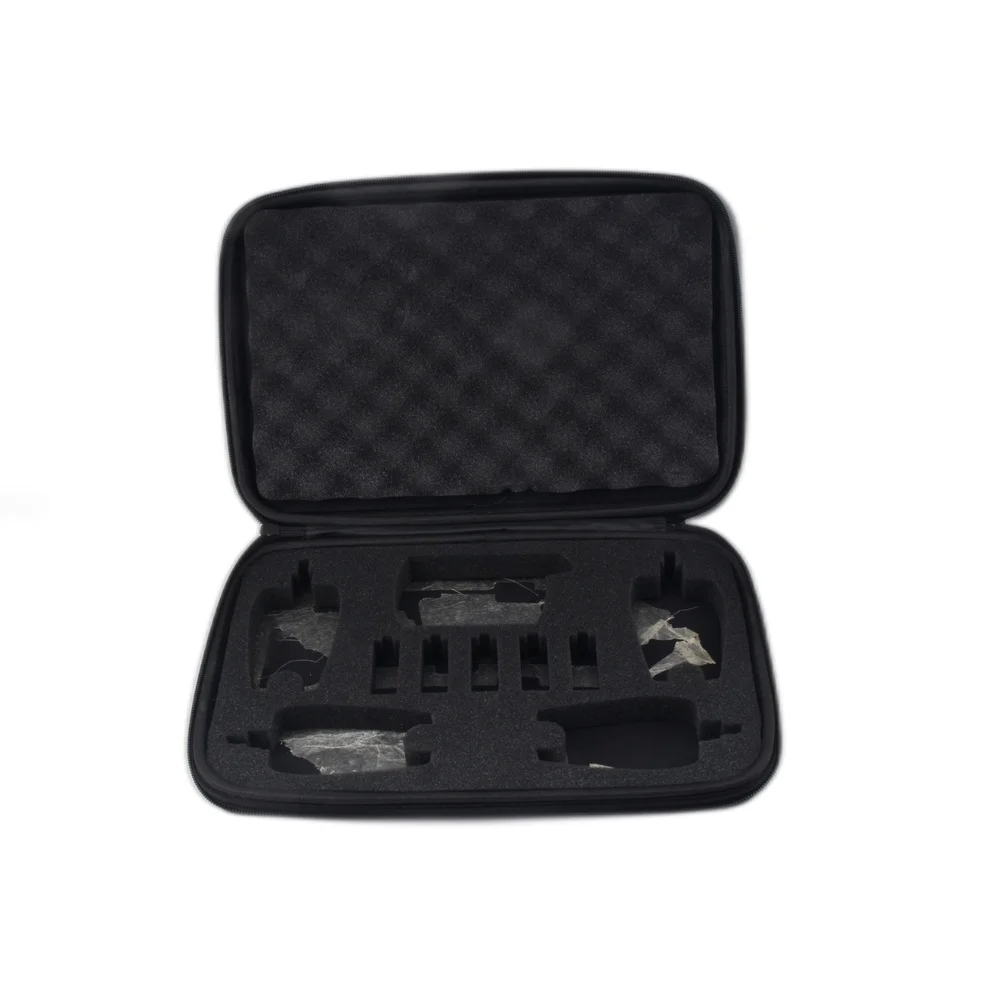 Fishing Alarm Set Box 1+4 With - Fish Alarm ulasan dan harga