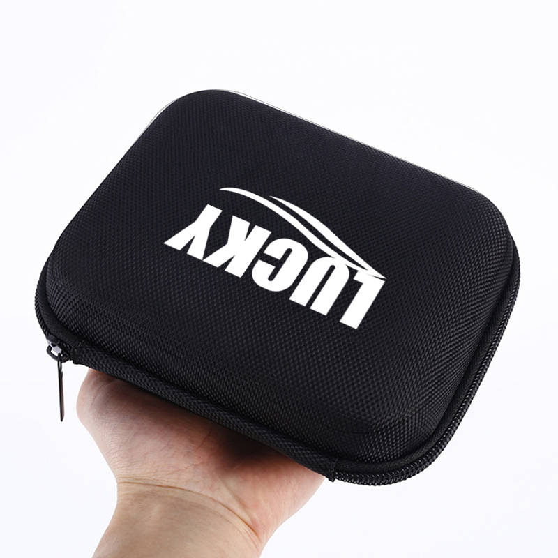 Fish Finder EVA Storage Bag Pr - Fish Finder Case ulasan dan harga